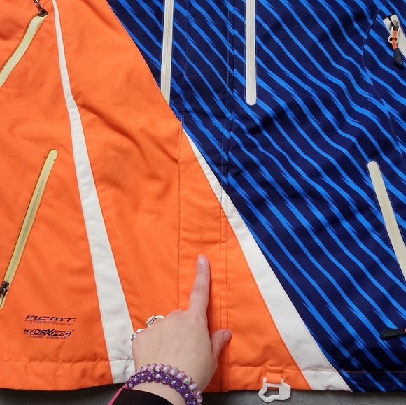 Men’s FXR Mountain mission jacket - size XL - Picture 10 of 16